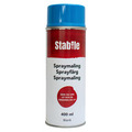 Spraymaling marineblå 400 ml - Stabile